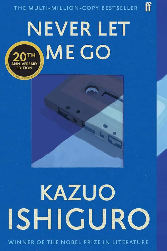 Never Let Me Go (20th Anniversary Edition)